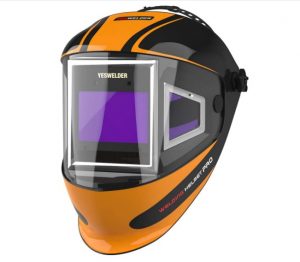 best auto darkening welding helmet 2021