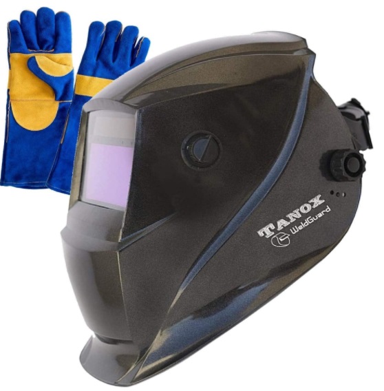 Best Welding Helmet for Beginners 2023 Reviews & Comparison