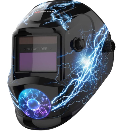 Best Welding Helmet for Beginners 2023 Reviews & Comparison