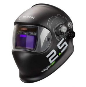 Optrel VegaView 2.5 Auto-Darkening Welding Helmet 1006.600

