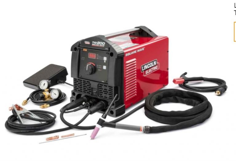 Best TIG Welder For Aluminum Reviews & Buying Guide