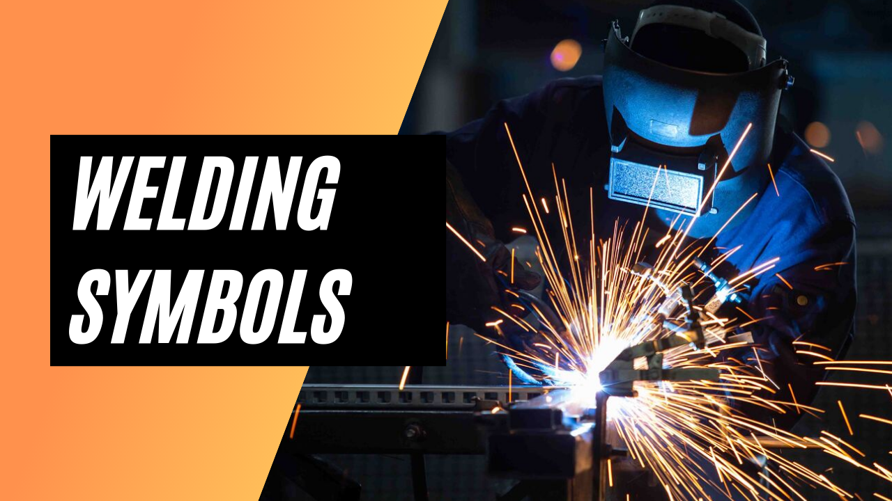 Welding Symbols Diagrams & Types Welding Zilla