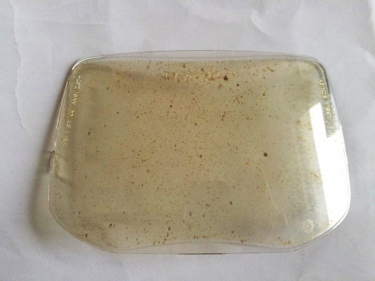 How to Clean a Welding Helmet Lens Fast and Easy