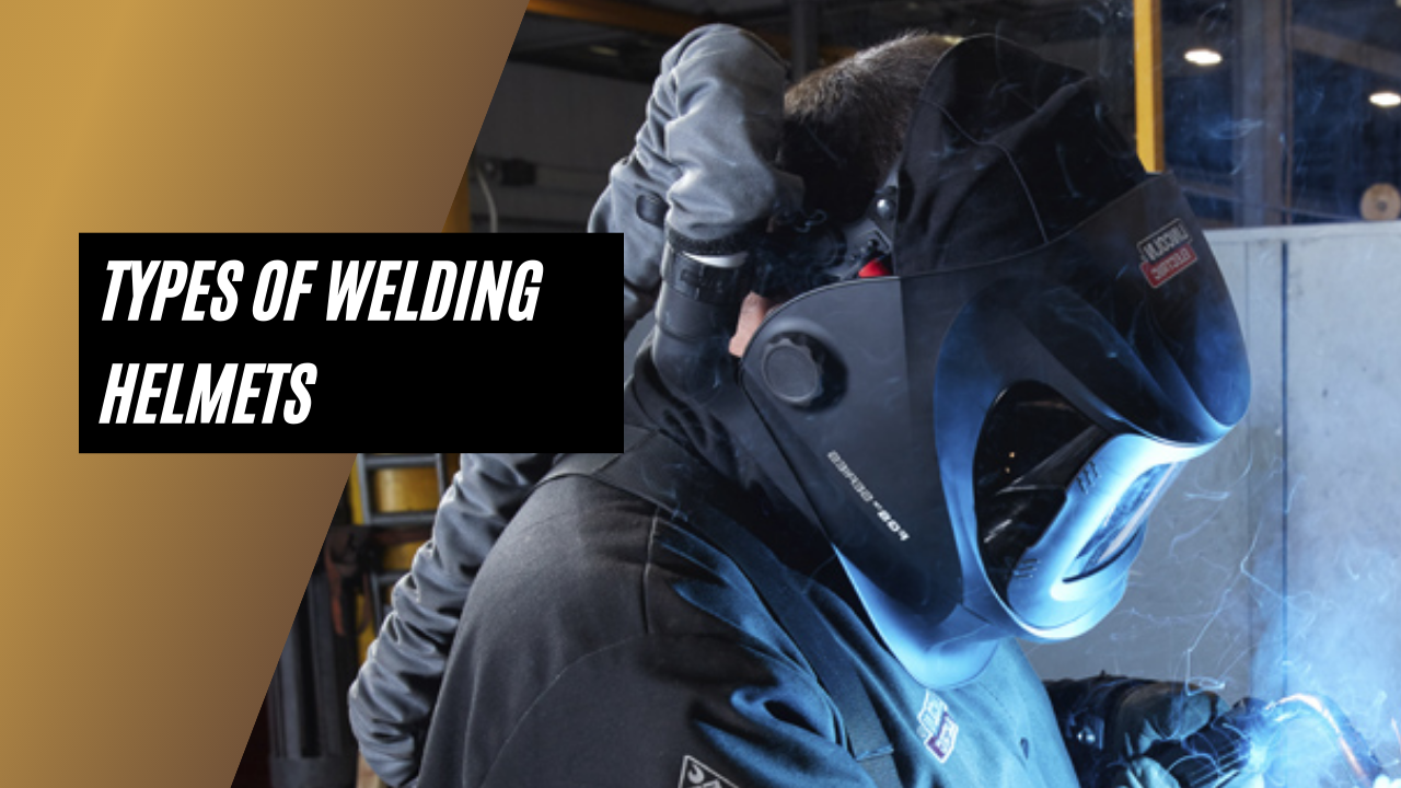 BEST WELDING HELMET 2021TOP PICKS AND REVIEWS