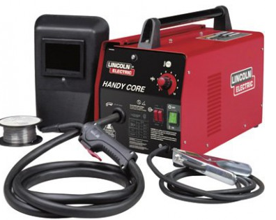 Best Welders for Home Use