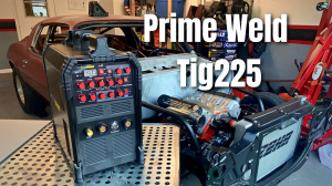 PrimeWeld TIG225X Review