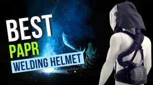Best PAPR Welding Helmet – Reviews & Buying Guide