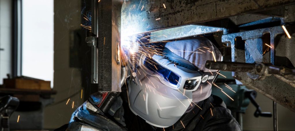 The Different Factors To Consider When Buying a Custom Welding Mask