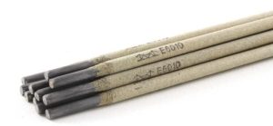 Types of Welding Rods and Their Applications