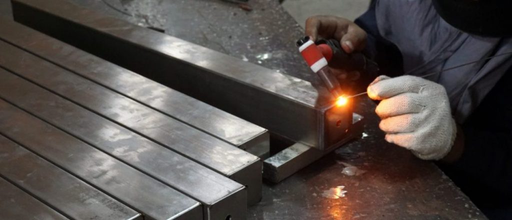 Why Welding Of Stainless Steel Is Difficult?
