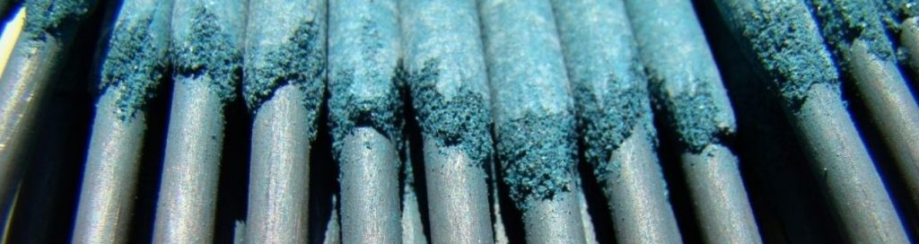 Why Welding Electrodes Are Coated With Flux?