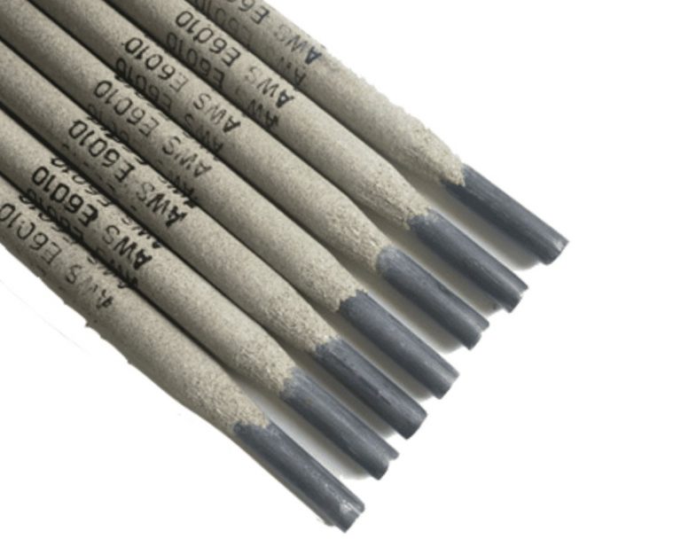 Why Welding Electrodes Are Coated With Flux?