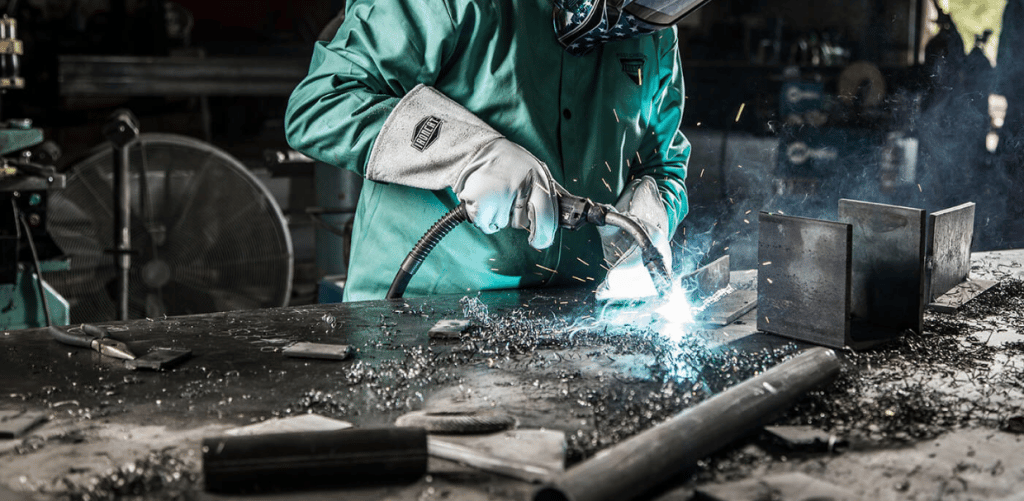 What Is The Fastest Way To Learn Welding?