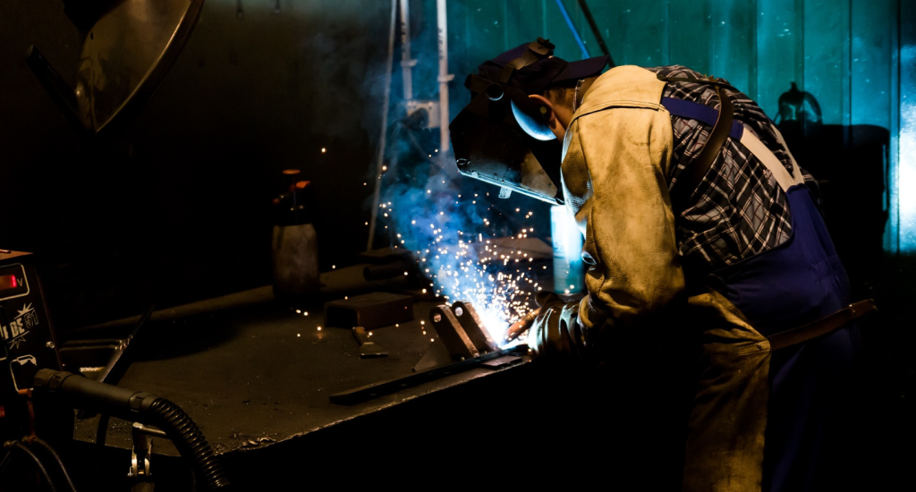Will Welding Be Automated? (4 Surprising  Facts)