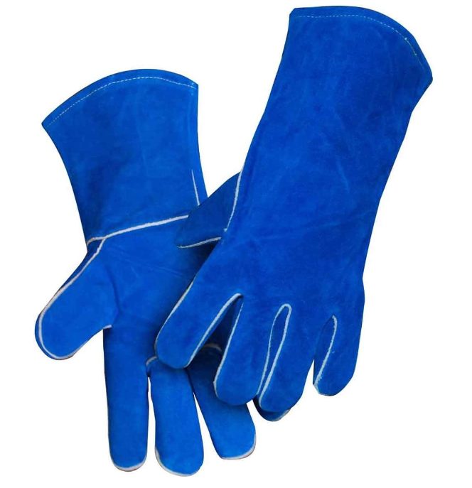 Tillman 1105W Welding Gloves: