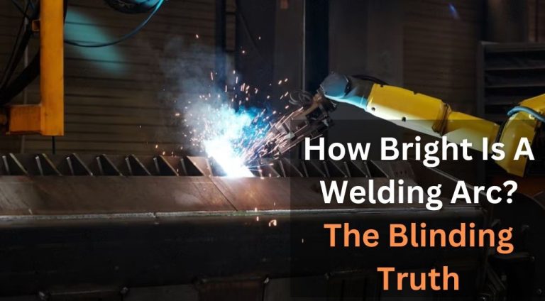Welding arc brightness Welding arc intensity Welding arc lumens Welding arc compared to the sun Welding arc heat and light emission Welding arc protection for eyes Welding arc measurement in millicandelas Welding arc temperature compared to the sun