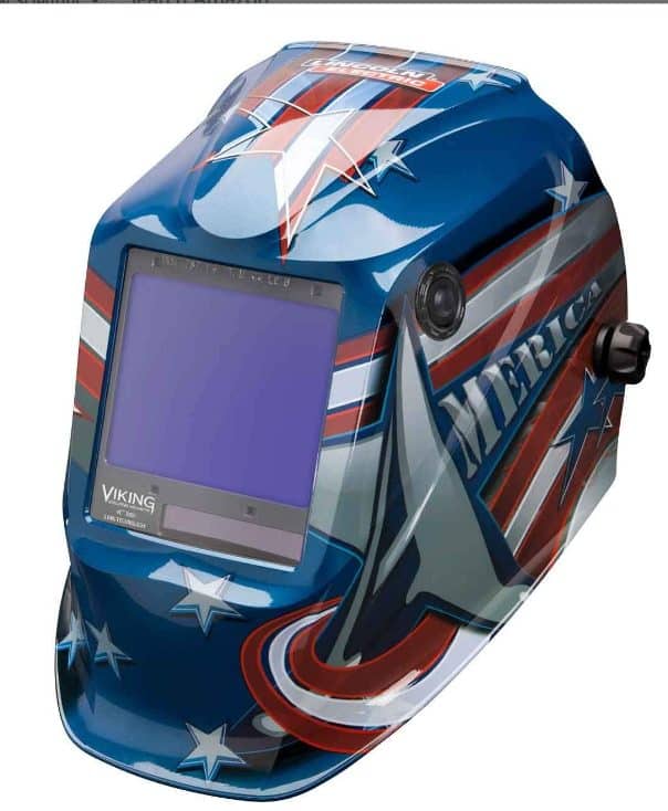 Best Welding Helmets for Oxyacetylene Welding (Top Picks)