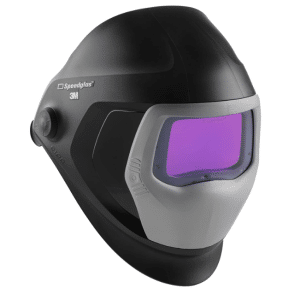 True Color Welding Helmet Review