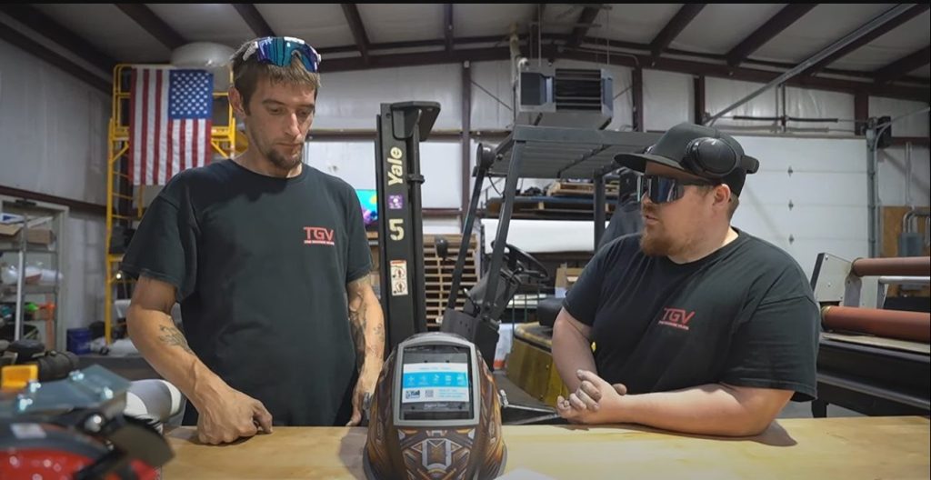 Read this comprehensive unboxing and review of the Miller Digital Elite ClearLight 2.0 welding helmet, featuring its revolutionary ClearLight 2.0 lens technology for enhanced visibility and comfort.