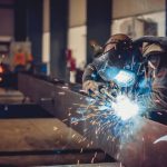 Why Is My Mig Welder Splattering?